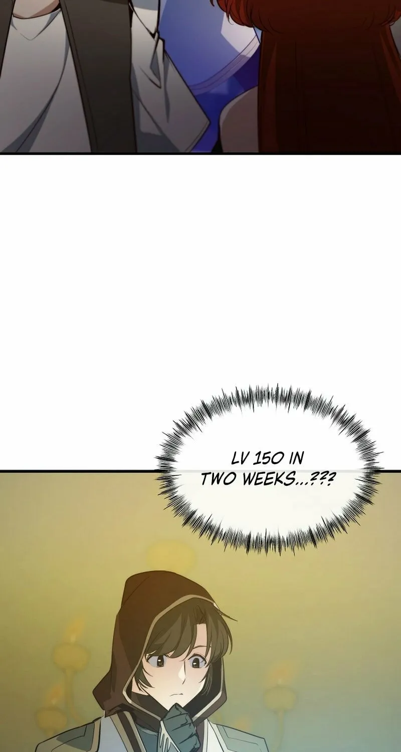 Surviving With an SSS-Rank Inventory Chapter 40 page 40 - 