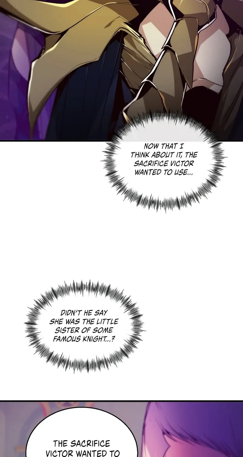 Surviving With an SSS-Rank Inventory Chapter 40 page 5 - 