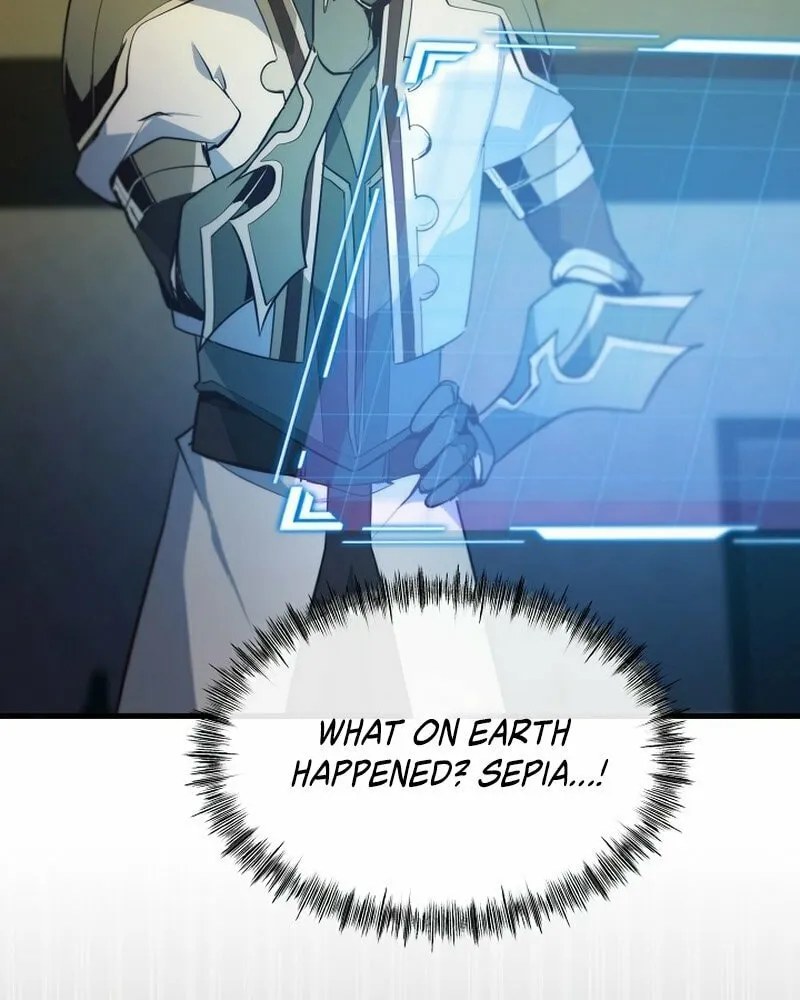 Surviving With an SSS-Rank Inventory Chapter 40 page 41 - 