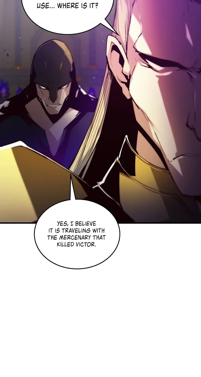 Surviving With an SSS-Rank Inventory Chapter 40 page 6 - 
