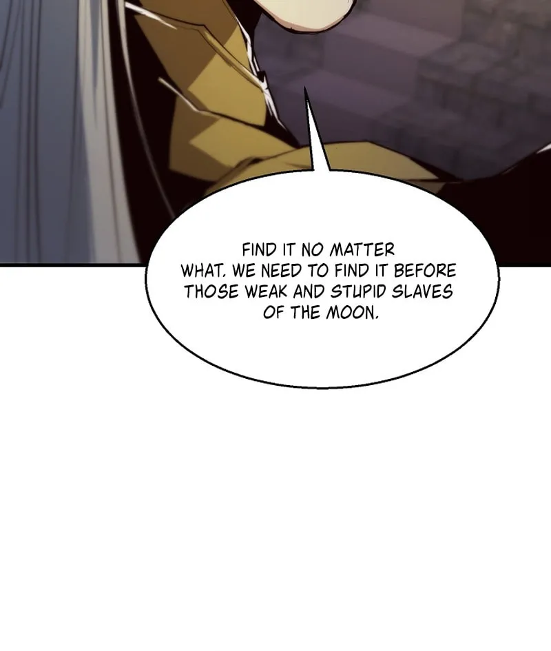 Surviving With an SSS-Rank Inventory Chapter 40 page 8 - 