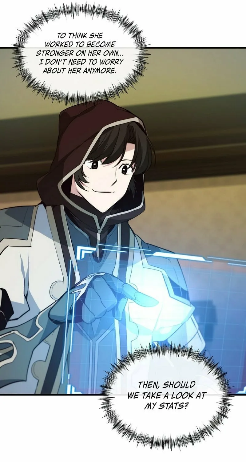 Surviving With an SSS-Rank Inventory Chapter 40 page 76 - 