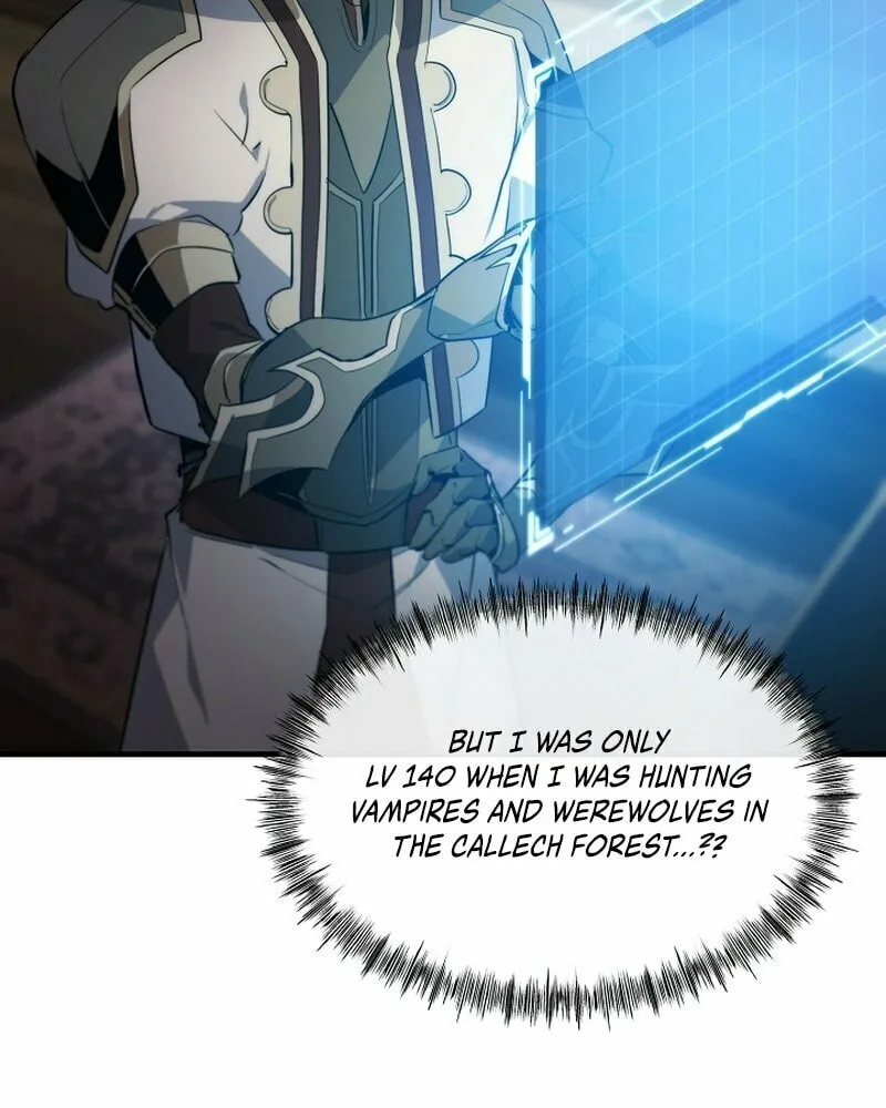 Surviving With an SSS-Rank Inventory Chapter 40 page 82 - 
