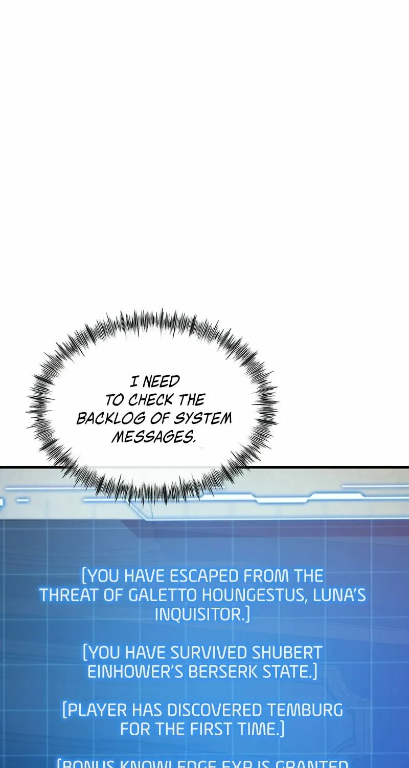 Surviving With an SSS-Rank Inventory Chapter 40 page 83 - 