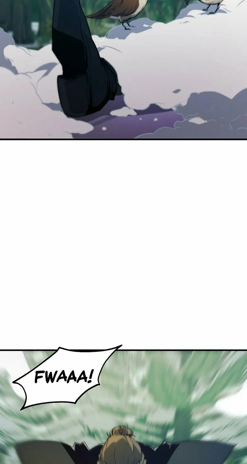 Surviving With an SSS-Rank Inventory Chapter 40 page 88 - 