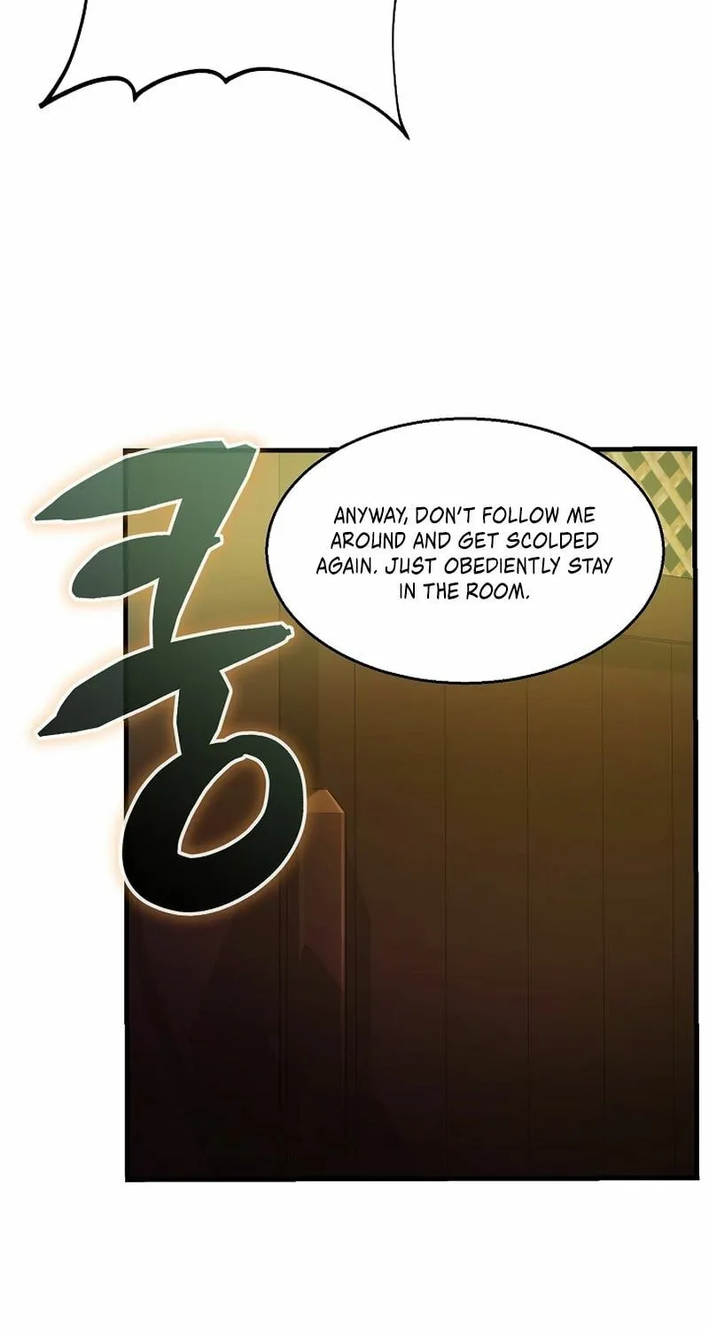 Surviving With an SSS-Rank Inventory Chapter 41 page 11 - 