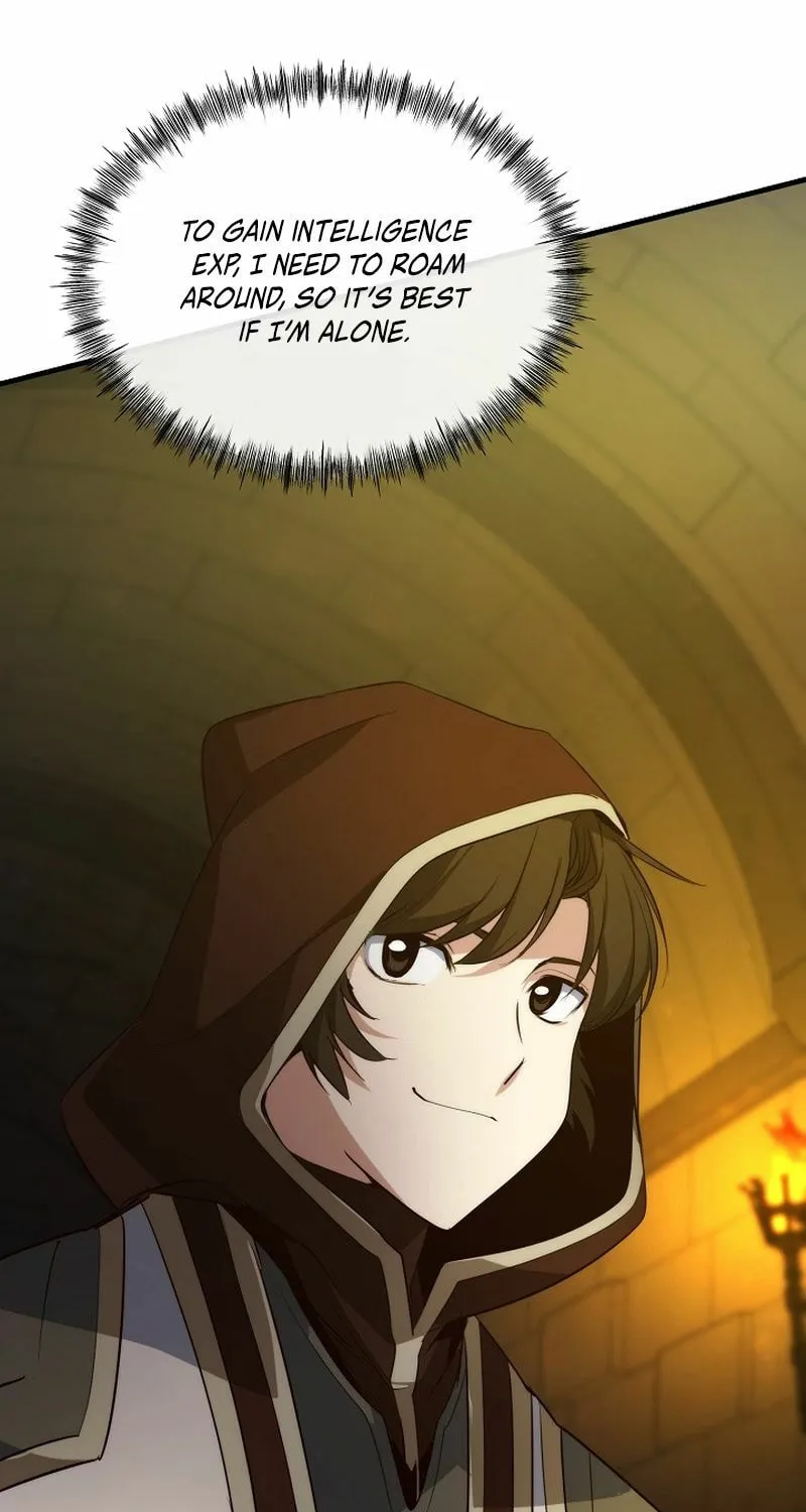 Surviving With an SSS-Rank Inventory Chapter 41 page 12 - 