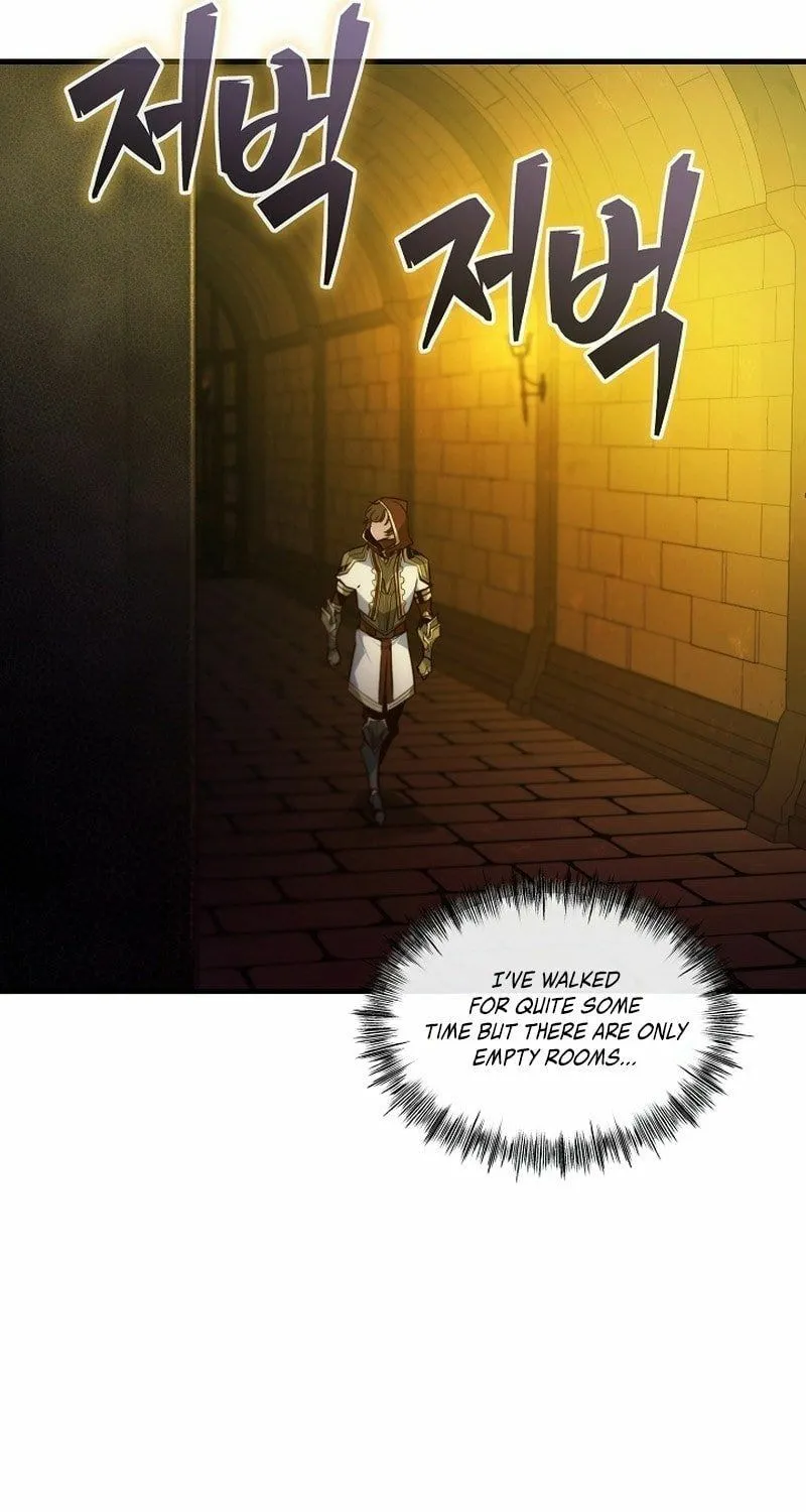 Surviving With an SSS-Rank Inventory Chapter 41 page 16 - 