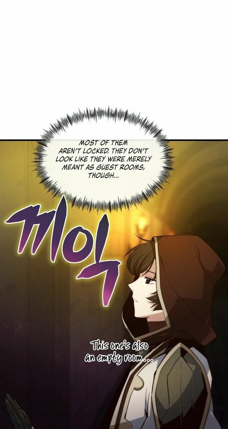 Surviving With an SSS-Rank Inventory Chapter 41 page 17 - 