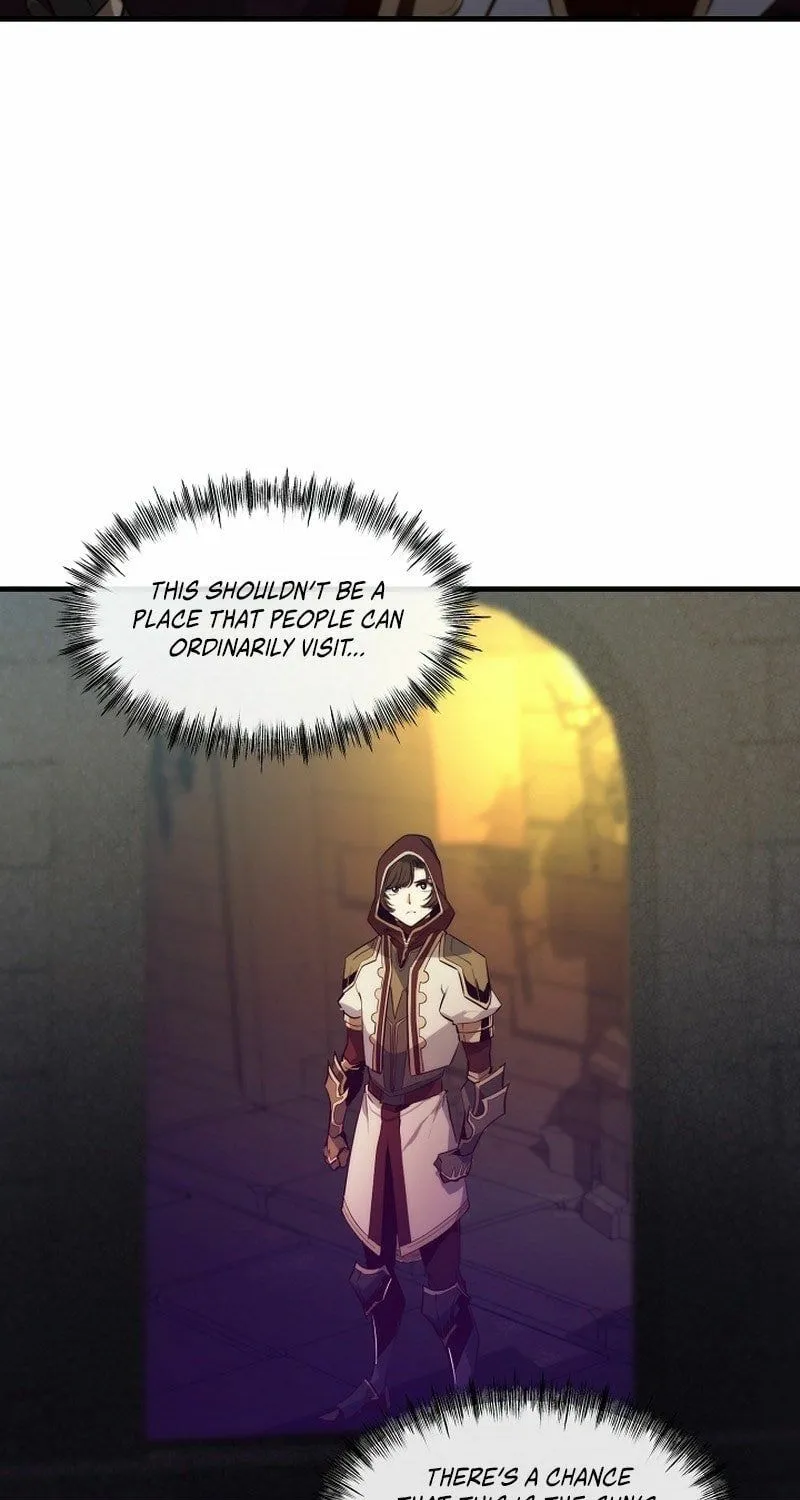 Surviving With an SSS-Rank Inventory Chapter 41 page 18 - 