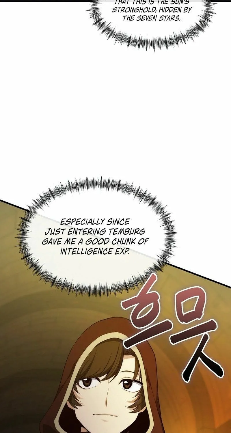 Surviving With an SSS-Rank Inventory Chapter 41 page 19 - 