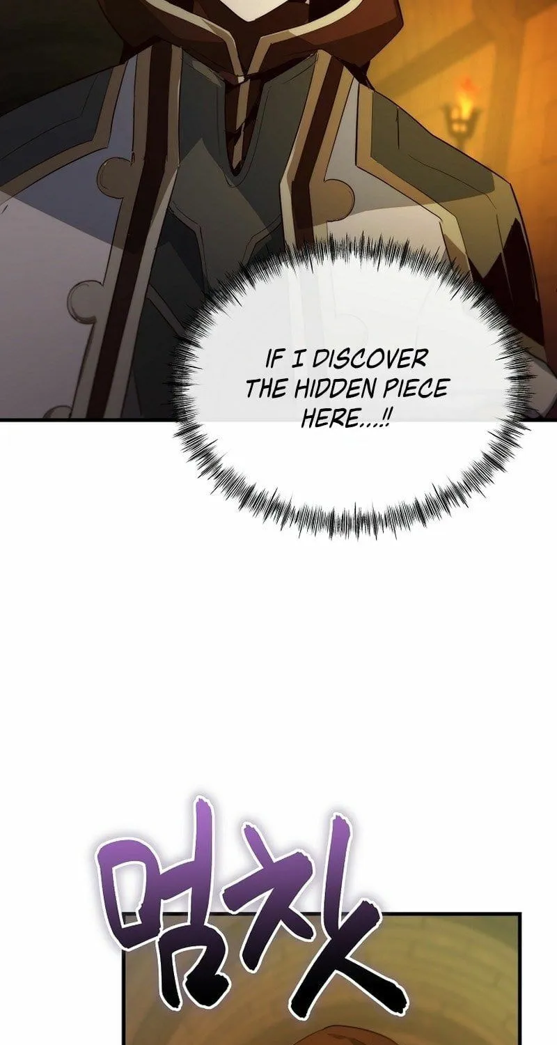 Surviving With an SSS-Rank Inventory Chapter 41 page 20 - 