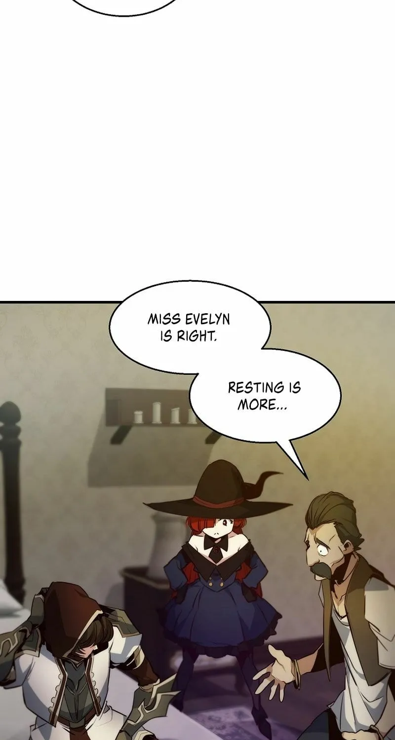 Surviving With an SSS-Rank Inventory Chapter 41 page 3 - 