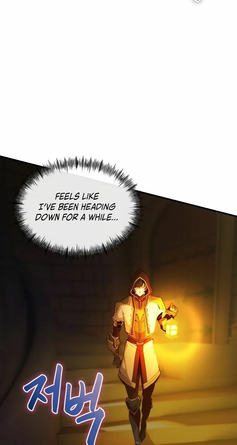 Surviving With an SSS-Rank Inventory Chapter 41 page 26 - 