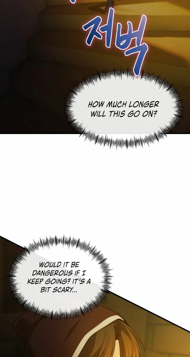 Surviving With an SSS-Rank Inventory Chapter 41 page 27 - 