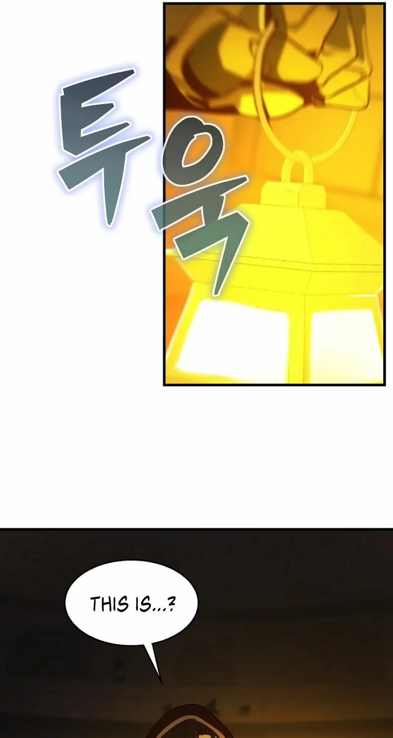 Surviving With an SSS-Rank Inventory Chapter 41 page 30 - 