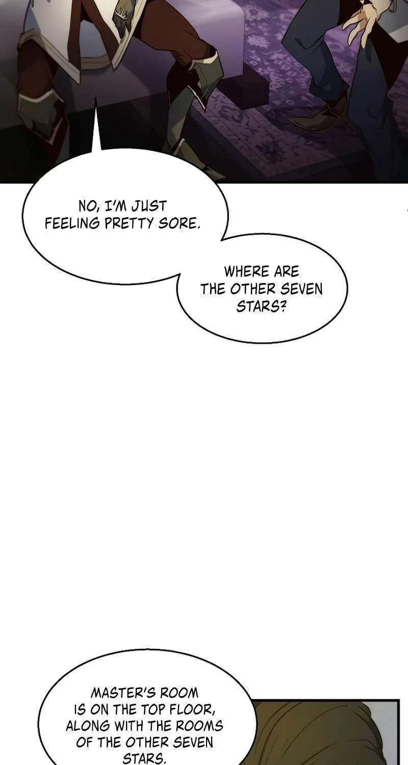 Surviving With an SSS-Rank Inventory Chapter 41 page 4 - 