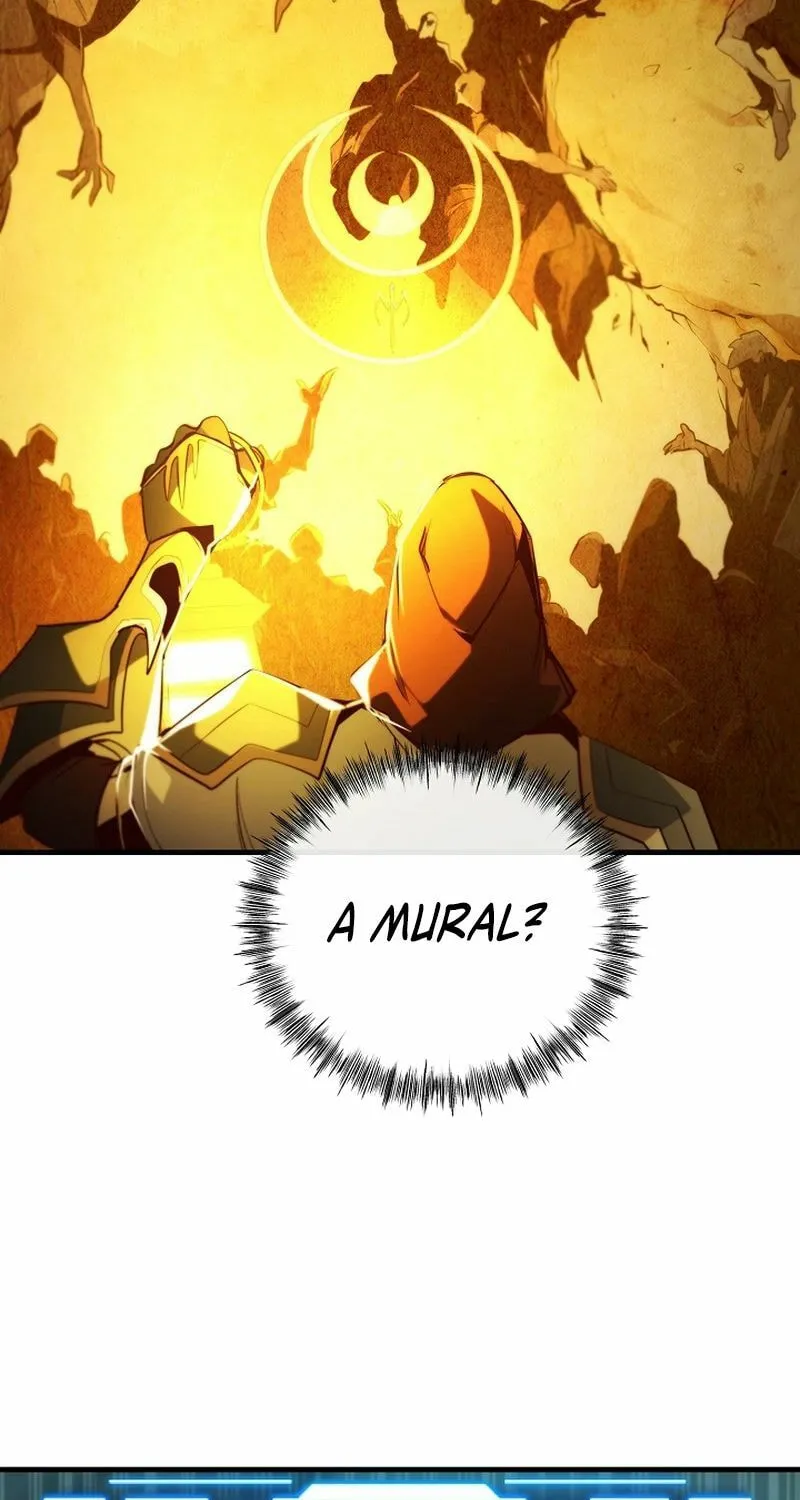 Surviving With an SSS-Rank Inventory Chapter 41 page 32 - 
