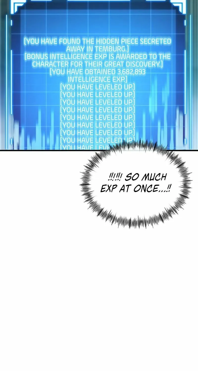 Surviving With an SSS-Rank Inventory Chapter 41 page 33 - 