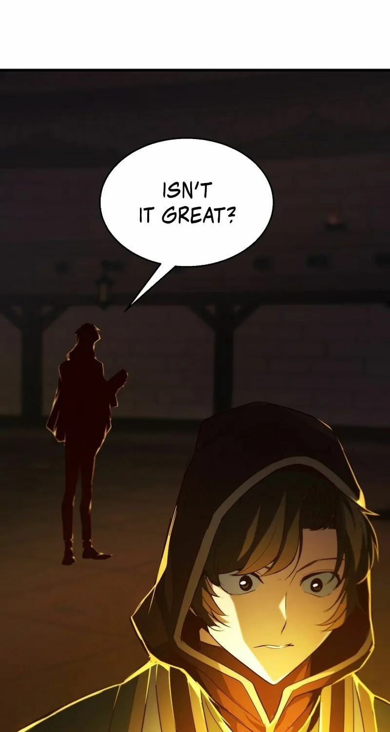 Surviving With an SSS-Rank Inventory Chapter 41 page 37 - 