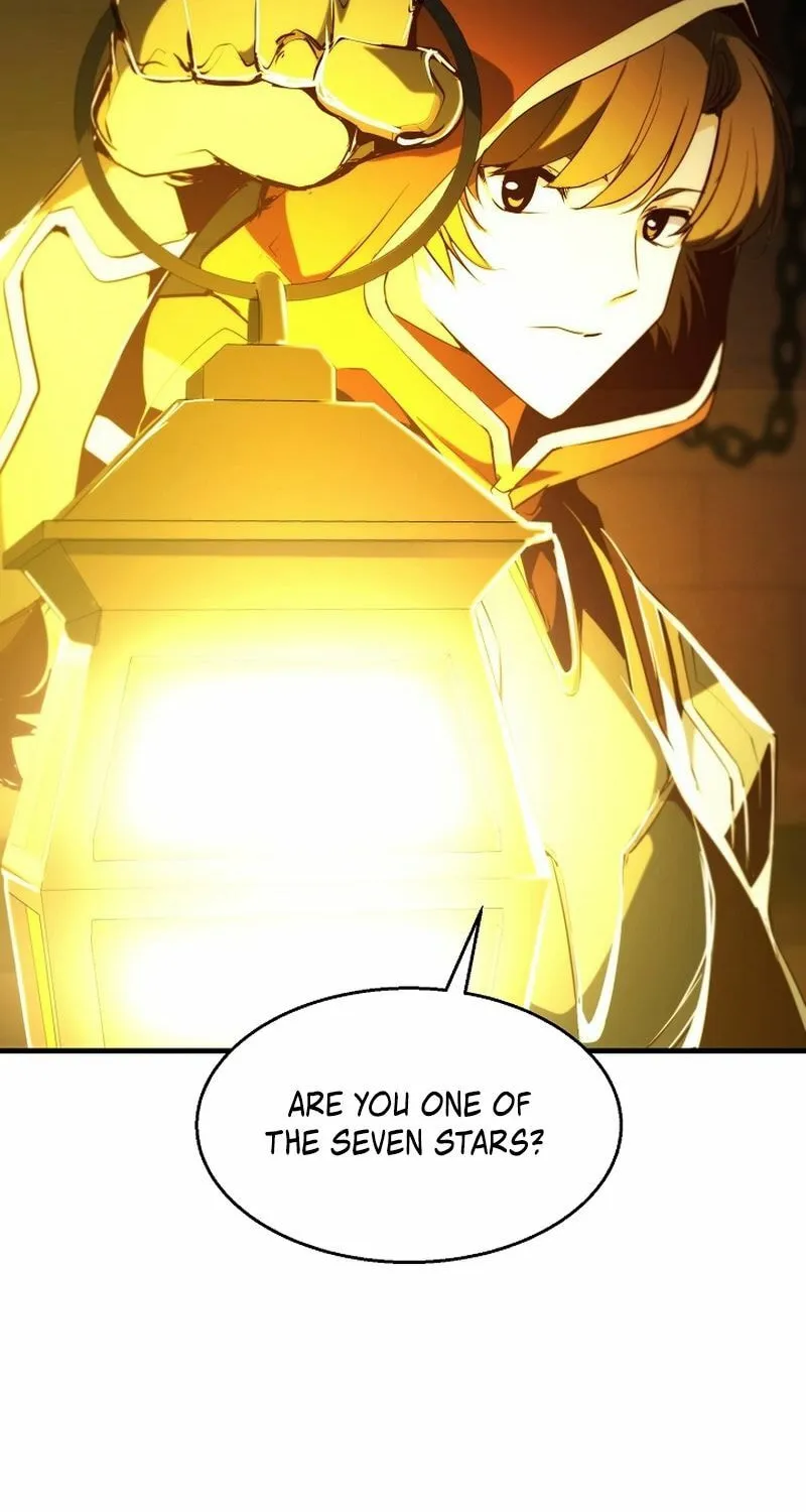 Surviving With an SSS-Rank Inventory Chapter 41 page 40 - 