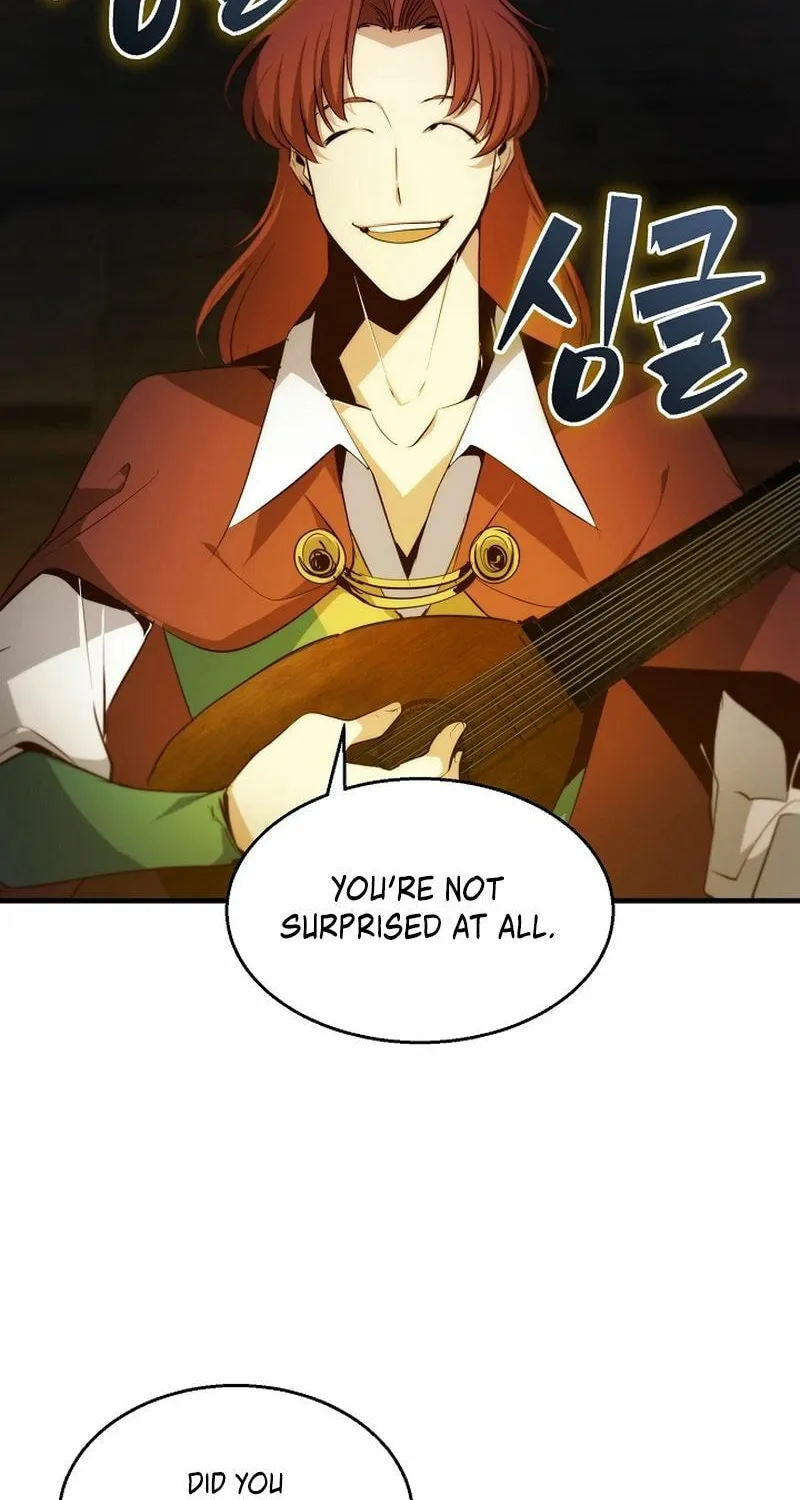 Surviving With an SSS-Rank Inventory Chapter 41 page 42 - 