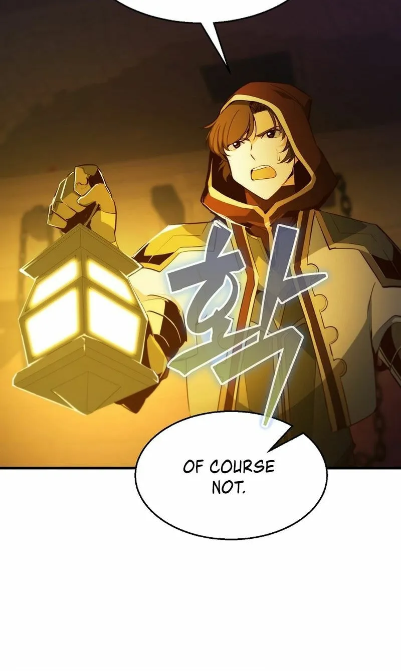 Surviving With an SSS-Rank Inventory Chapter 41 page 49 - 