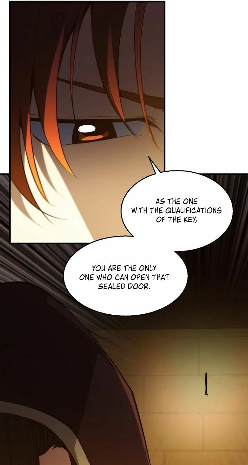 Surviving With an SSS-Rank Inventory Chapter 41 page 50 - 