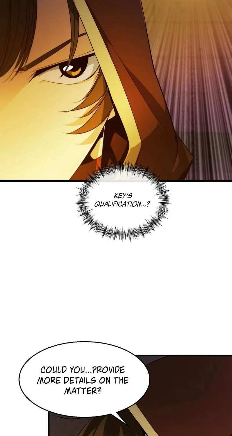 Surviving With an SSS-Rank Inventory Chapter 41 page 51 - 