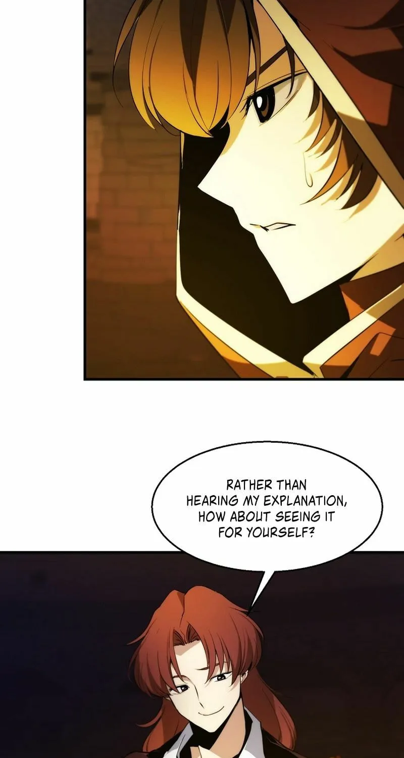 Surviving With an SSS-Rank Inventory Chapter 41 page 52 - 