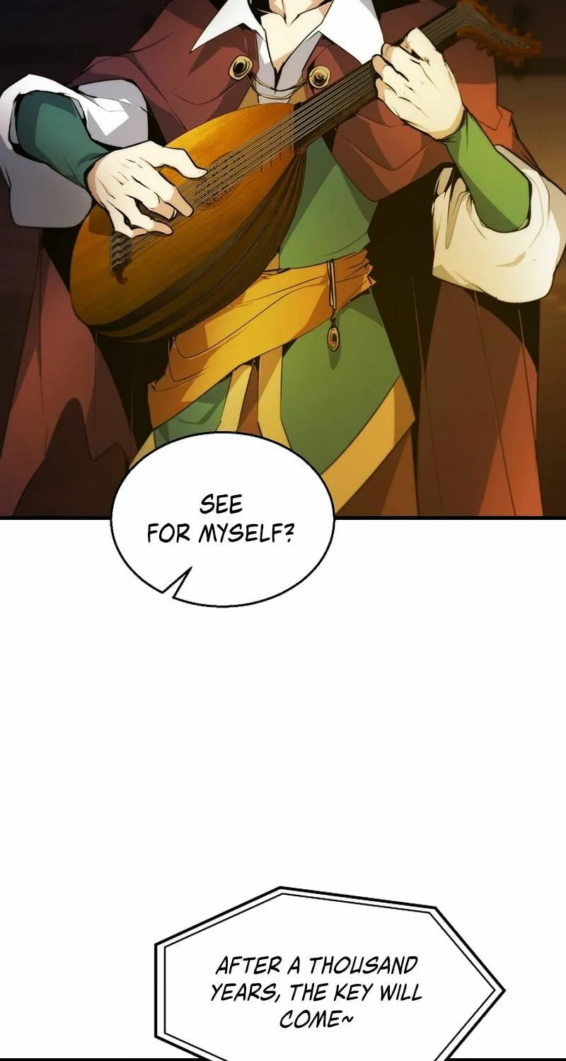 Surviving With an SSS-Rank Inventory Chapter 41 page 53 - 