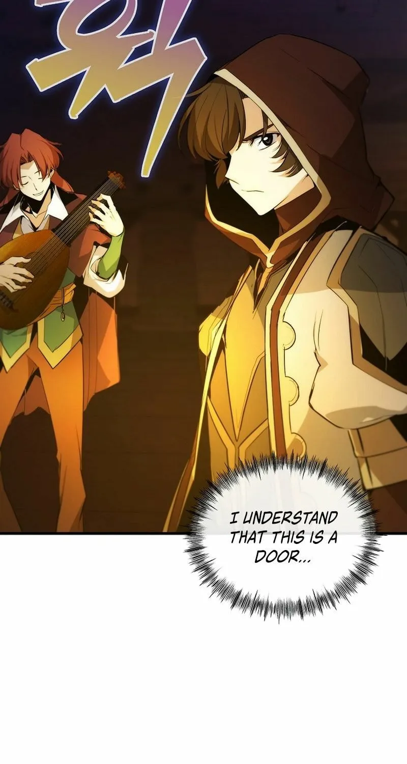 Surviving With an SSS-Rank Inventory Chapter 41 page 55 - 