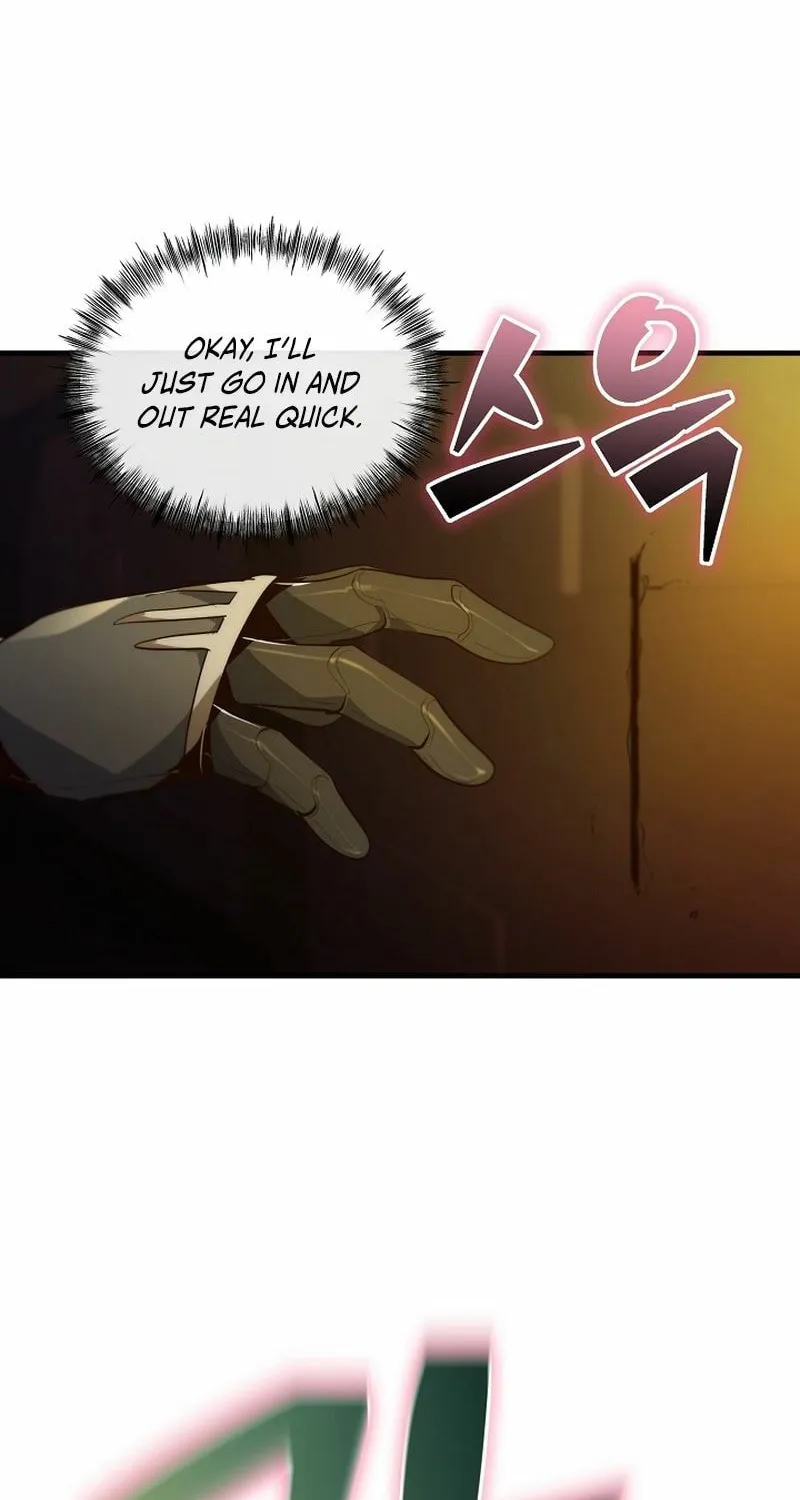 Surviving With an SSS-Rank Inventory Chapter 41 page 65 - 