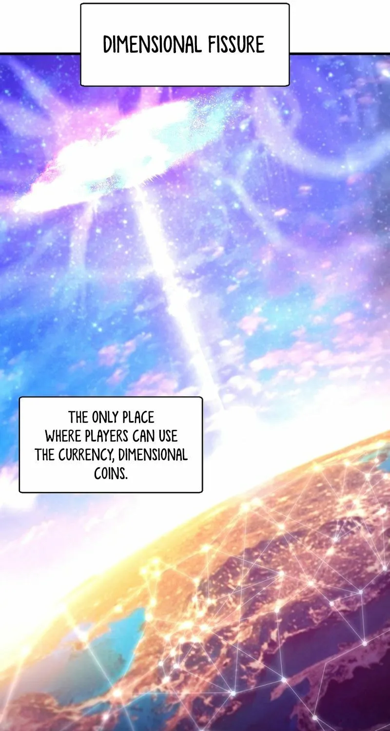 Surviving With an SSS-Rank Inventory Chapter 41 page 82 - 