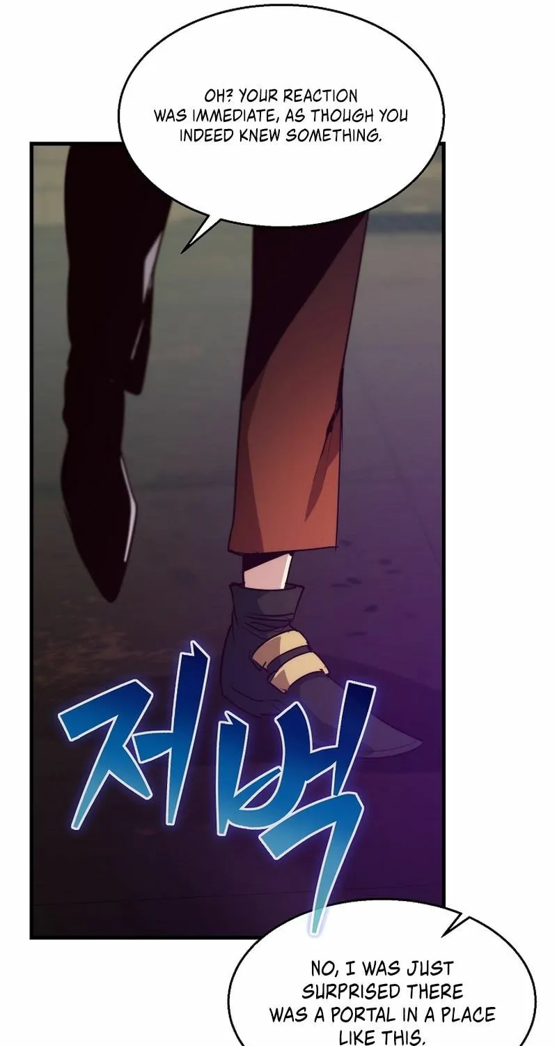 Surviving With an SSS-Rank Inventory Chapter 41 page 88 - 