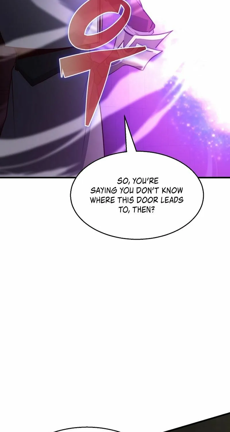 Surviving With an SSS-Rank Inventory Chapter 41 page 90 - 
