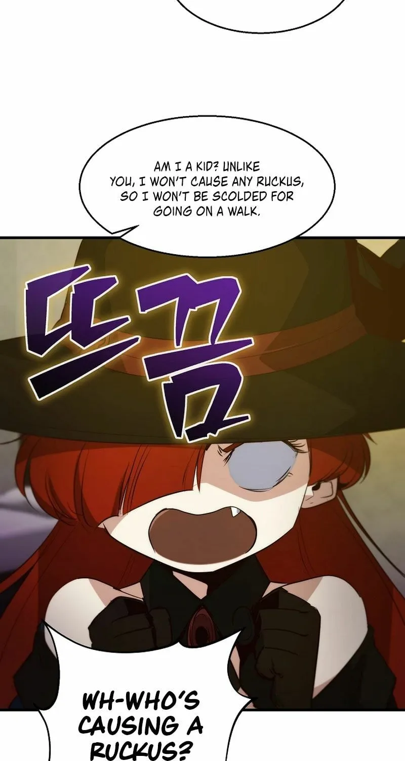Surviving With an SSS-Rank Inventory Chapter 41 page 10 - 