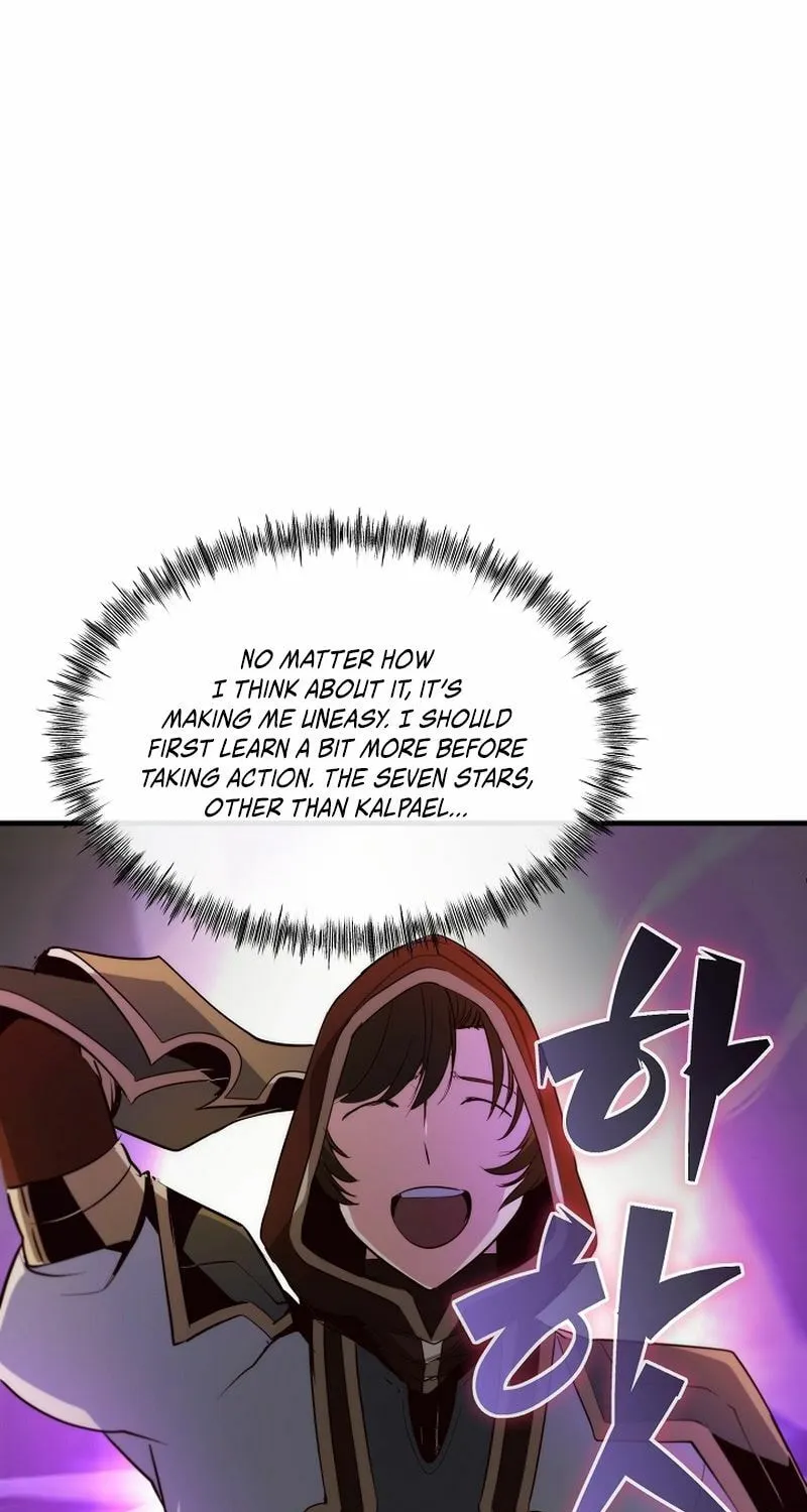 Surviving With an SSS-Rank Inventory Chapter 41 page 95 - 