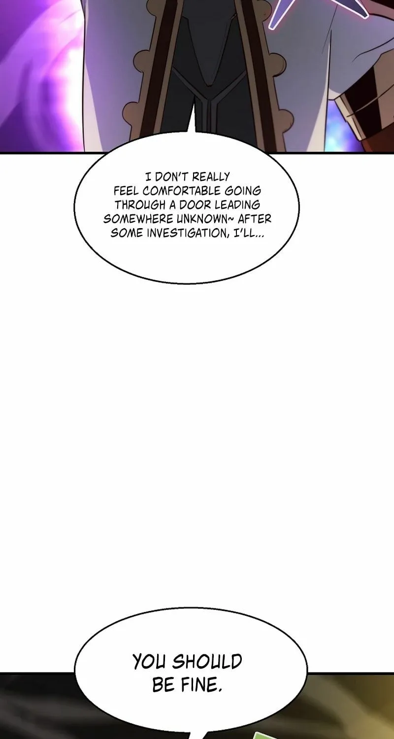 Surviving With an SSS-Rank Inventory Chapter 41 page 96 - 