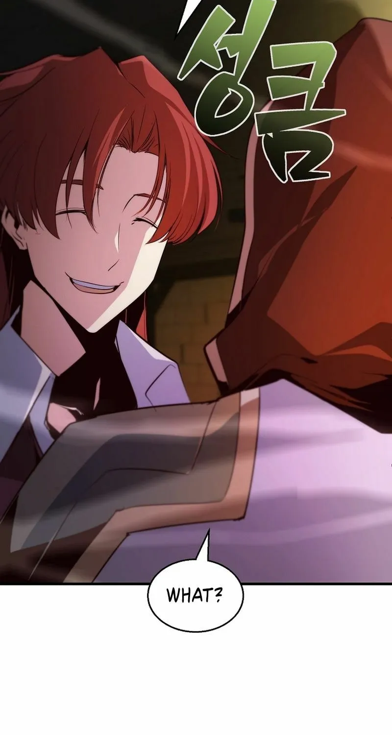 Surviving With an SSS-Rank Inventory Chapter 41 page 97 - 