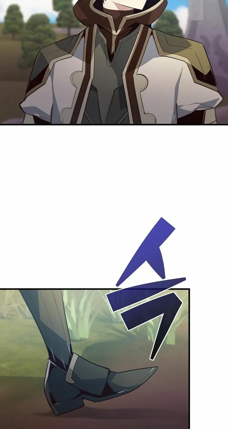 Surviving With an SSS-Rank Inventory Chapter 42 page 11 - 