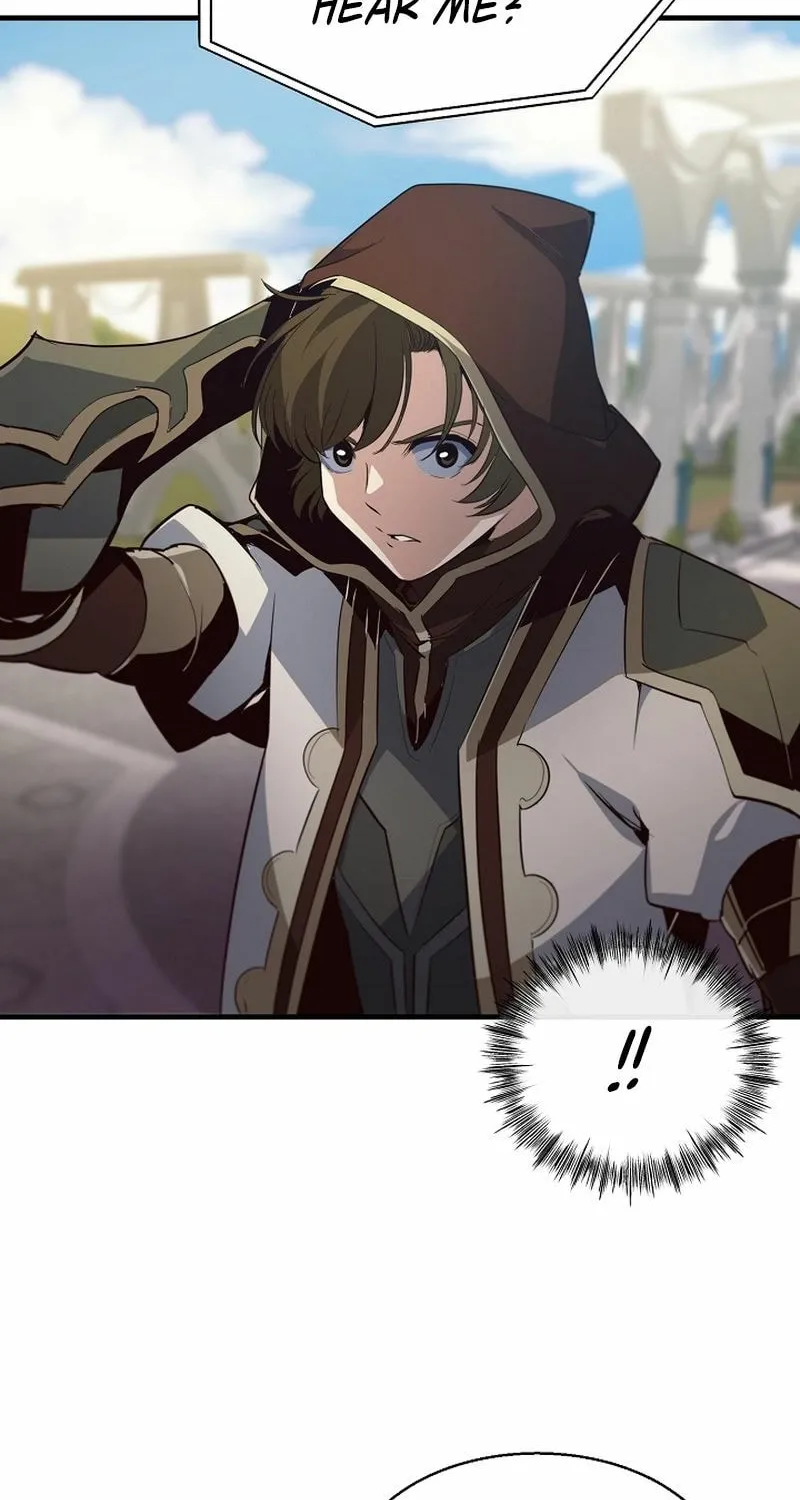 Surviving With an SSS-Rank Inventory Chapter 42 page 16 - 