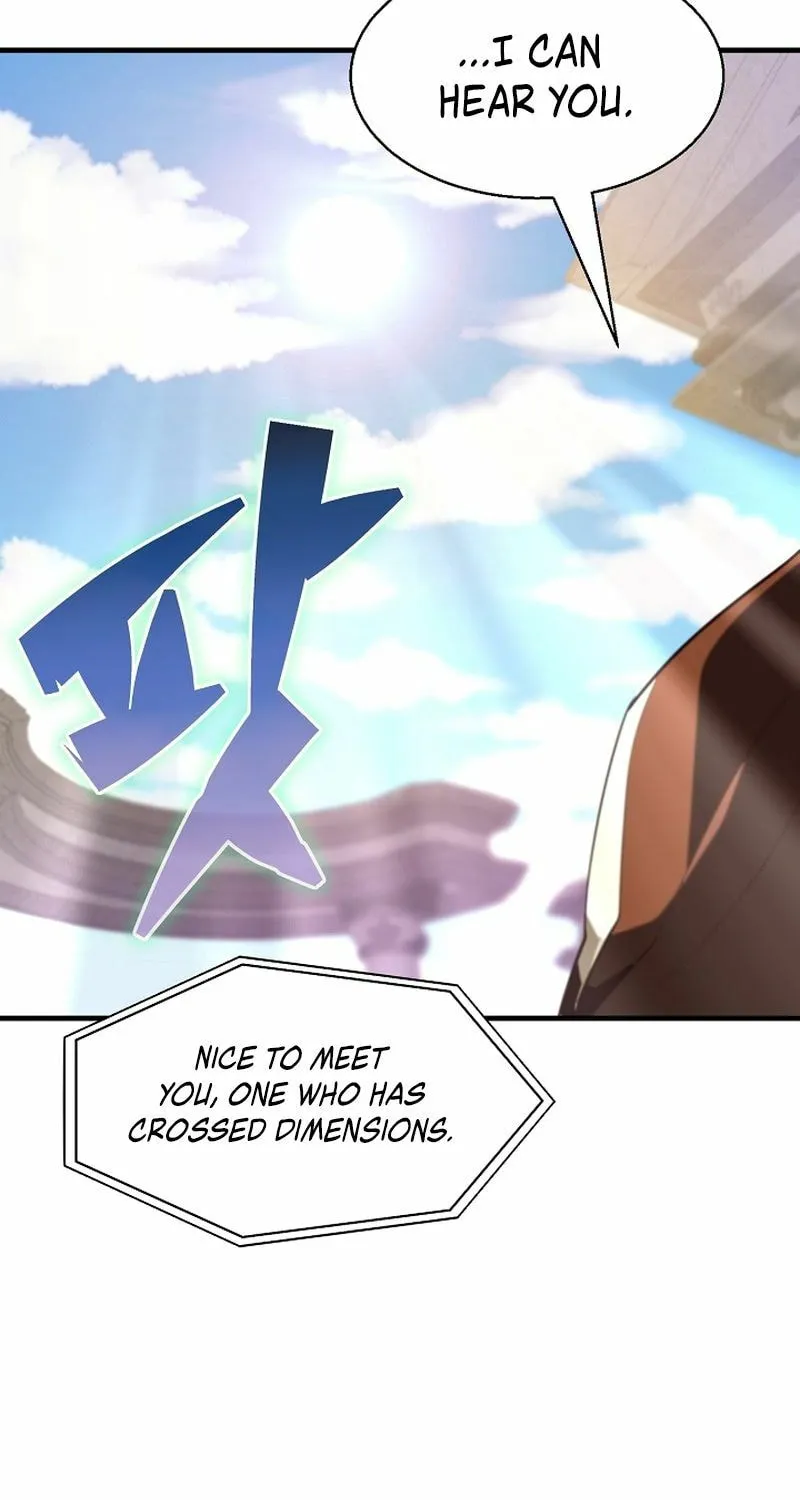 Surviving With an SSS-Rank Inventory Chapter 42 page 17 - 