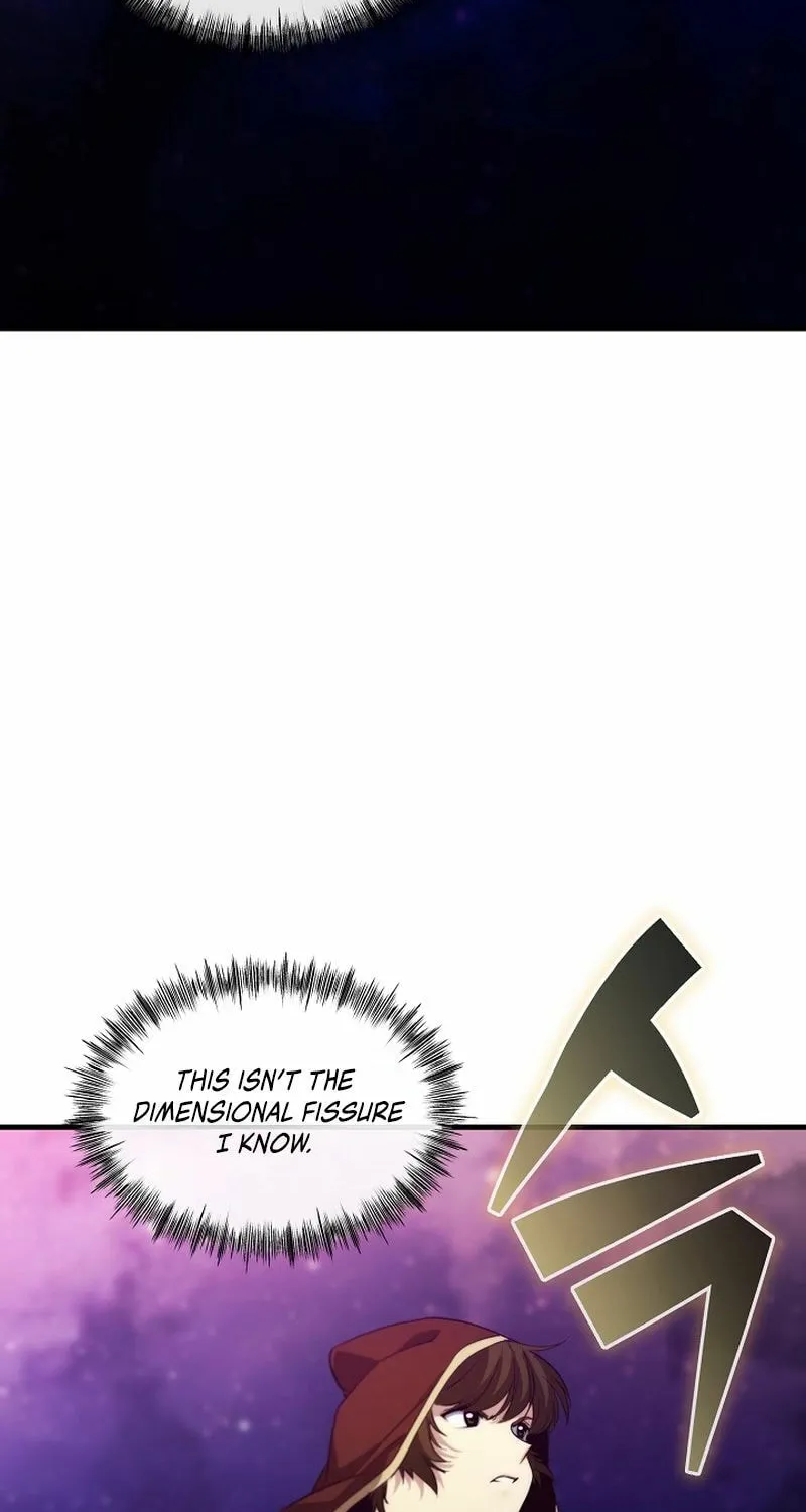 Surviving With an SSS-Rank Inventory Chapter 42 page 3 - 