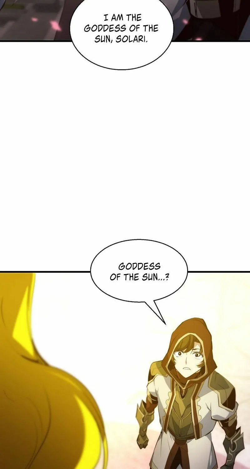 Surviving With an SSS-Rank Inventory Chapter 42 page 23 - 