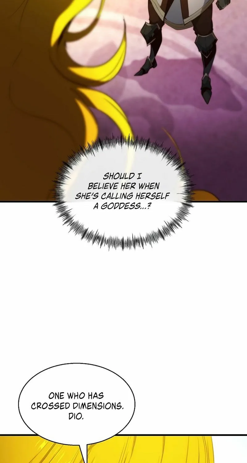 Surviving With an SSS-Rank Inventory Chapter 42 page 24 - 