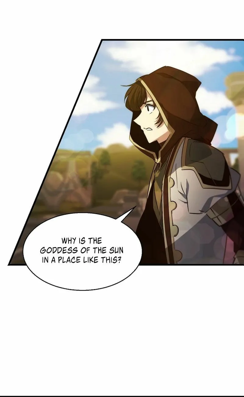 Surviving With an SSS-Rank Inventory Chapter 42 page 27 - 