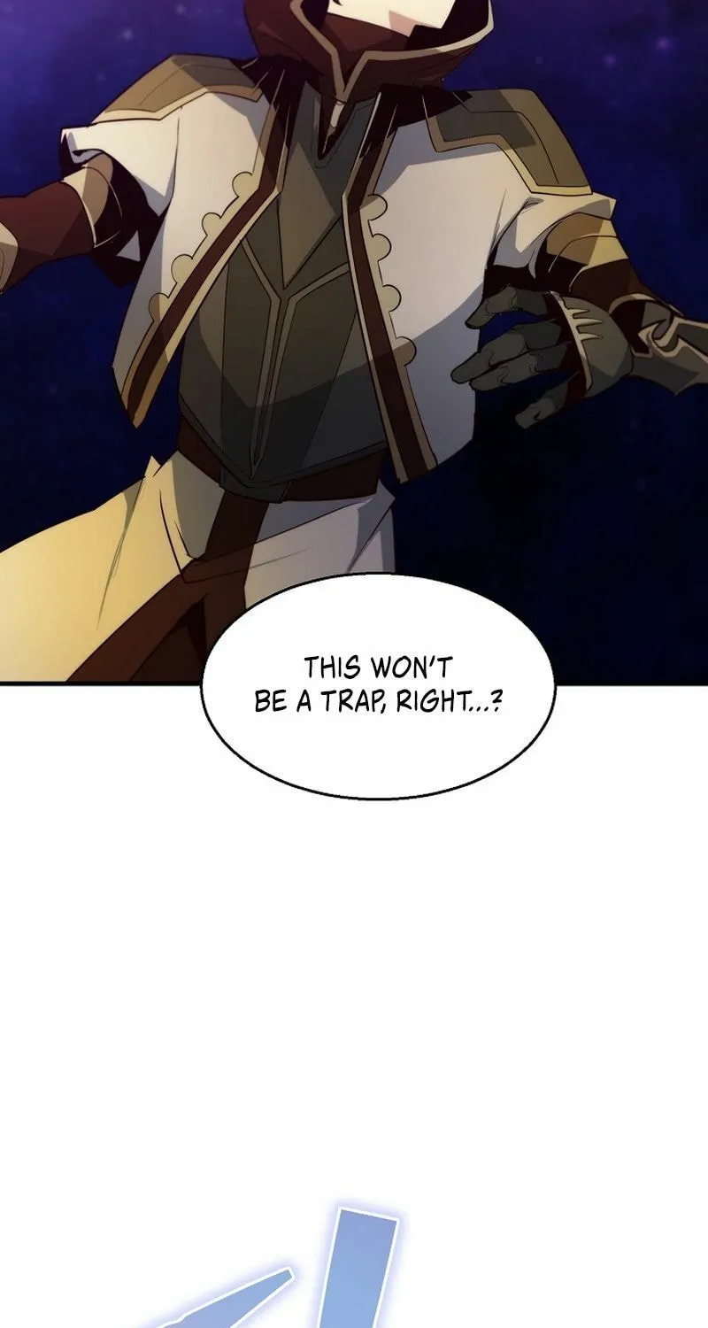 Surviving With an SSS-Rank Inventory Chapter 42 page 4 - 
