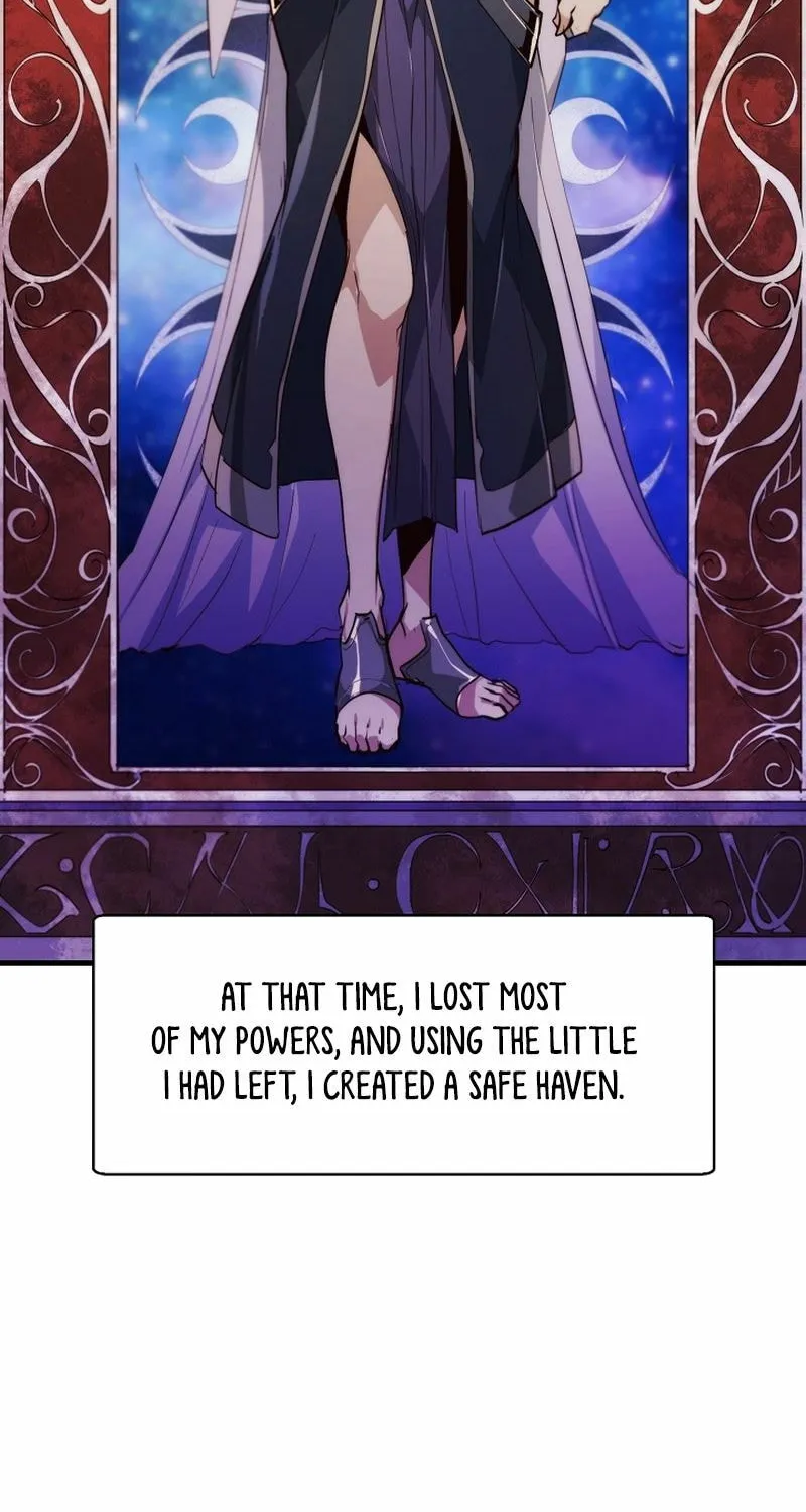 Surviving With an SSS-Rank Inventory Chapter 42 page 31 - 