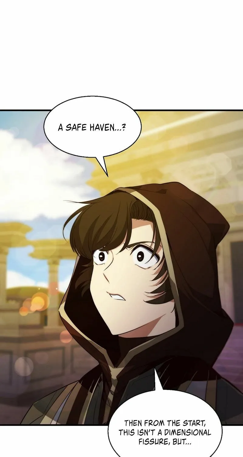 Surviving With an SSS-Rank Inventory Chapter 42 page 32 - 